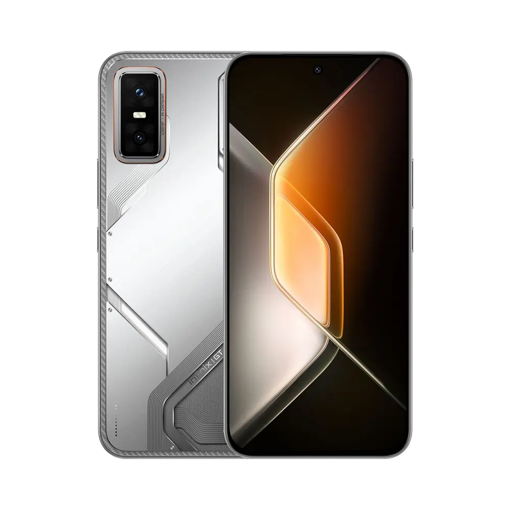 Смартфон Infinix GT 30 X6876 8/256GB Blade White