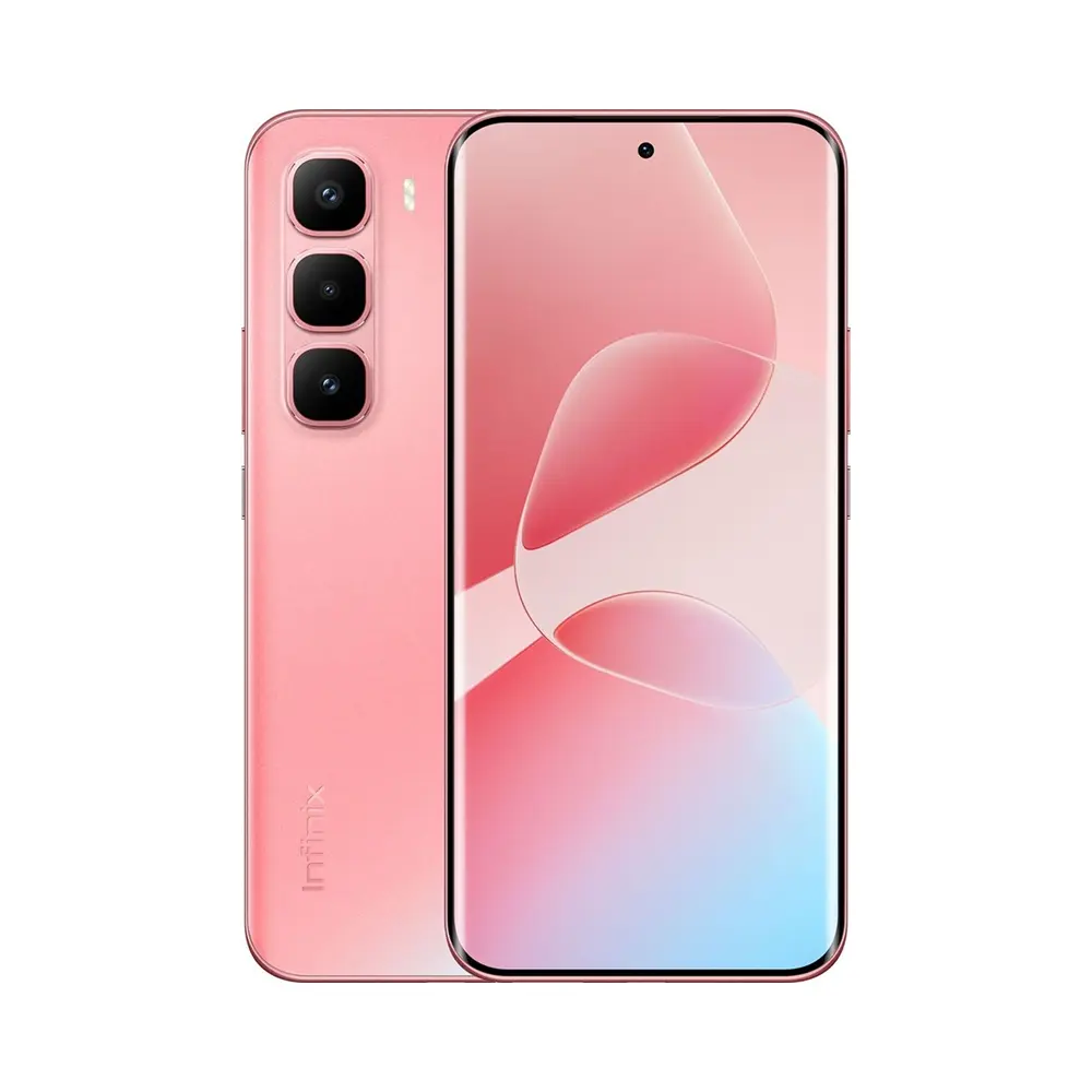 Смартфон Infinix HOT 60 Pro + 8/256Gb Coral Tides (X6886)