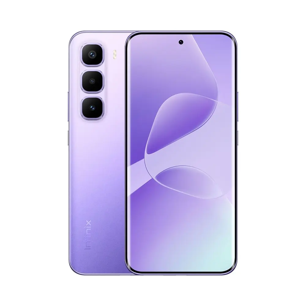Смартфон Infinix HOT 60 Pro + 8/256Gb Misty Violet (X6886)