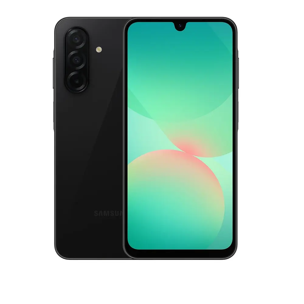 Смартфон Samsung Galaxy A26 5G 8/256 Black (SM-A266BZKCEUC)