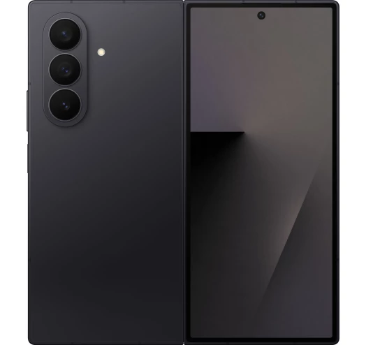 Смартфон Samsung Galaxy Fold7 16/1Tb JETBLACK (SM-F966BZKNSEK)