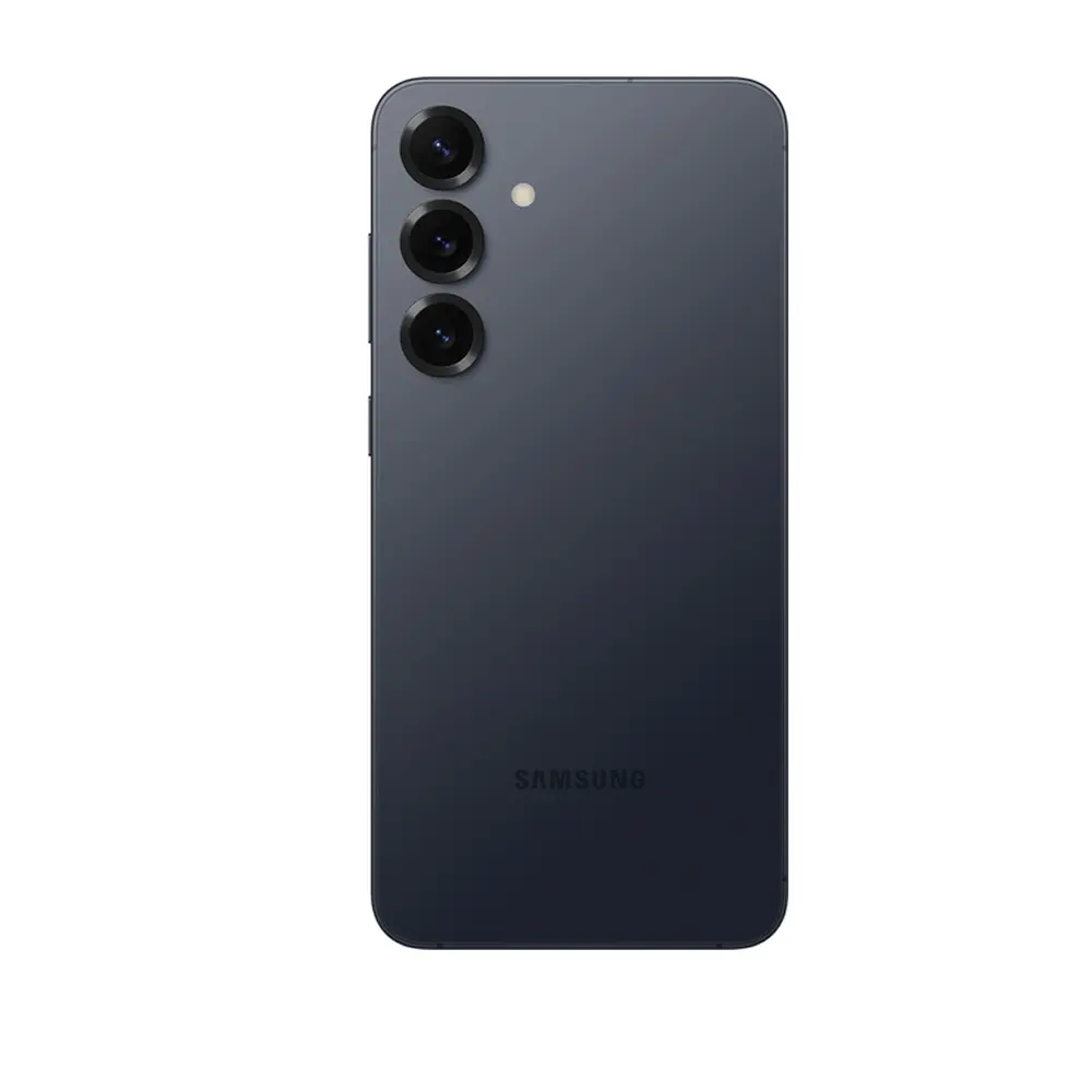 Смартфон Samsung Galaxy S25+ 12/256Gb Blueblack (SM-S936BZKDEUC)