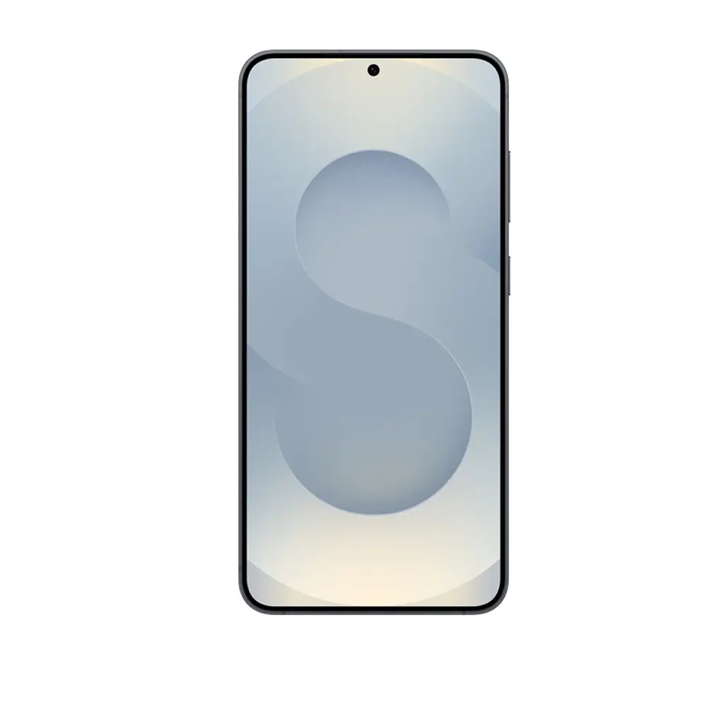 Смартфон Samsung Galaxy S25+ 12/256Gb Blueblack (SM-S936BZKDEUC)