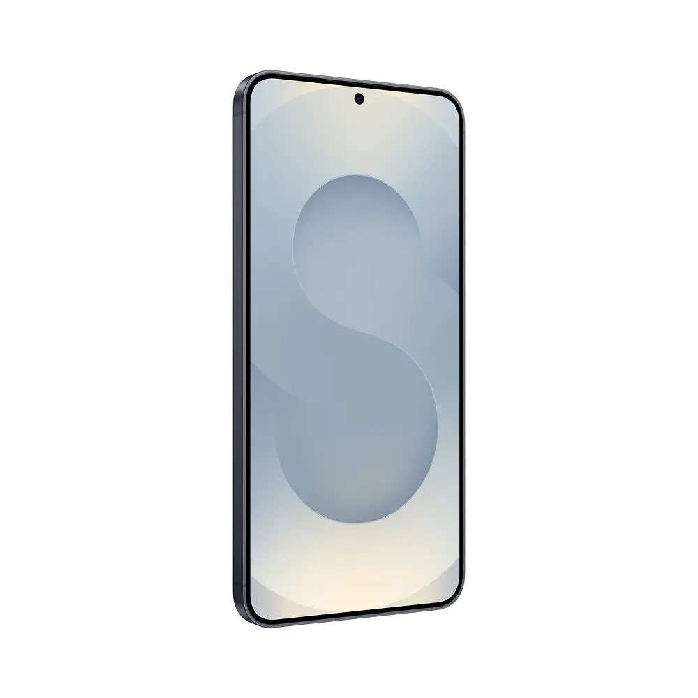 Смартфон Samsung Galaxy S25+ 12/256Gb Blueblack (SM-S936BZKDEUC)