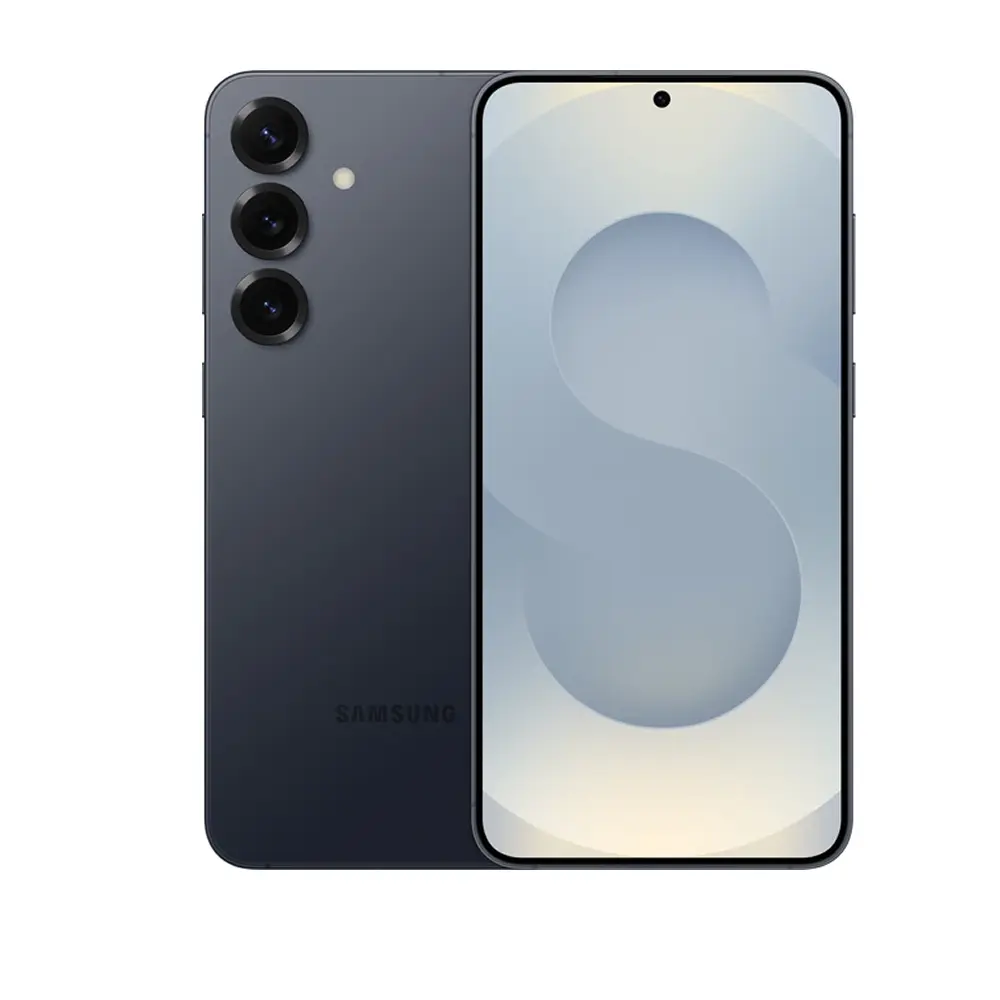 Смартфон Samsung Galaxy S25+ 12/512Gb Blueblack (SM-S936BZKGEUC)