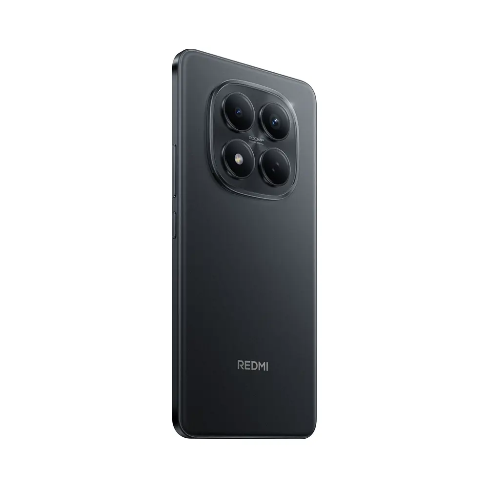 Смартфон Xiaomi REDMI Note 15 Pro 8/256GB Black