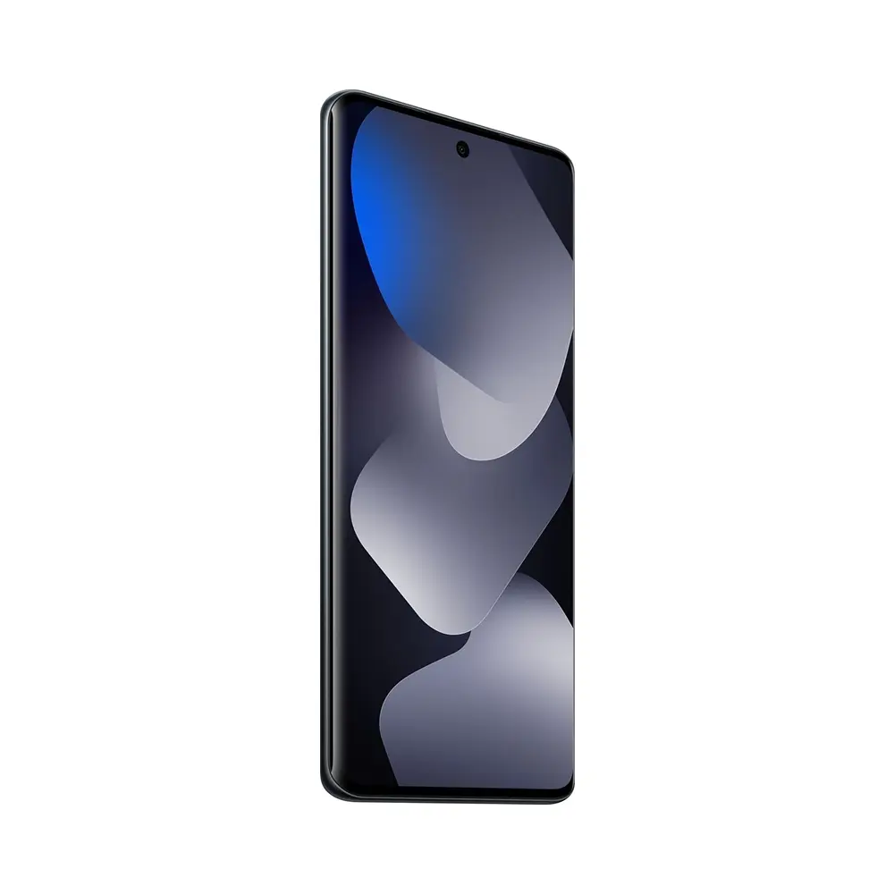 Смартфон Xiaomi REDMI Note 15 8/256GB Black