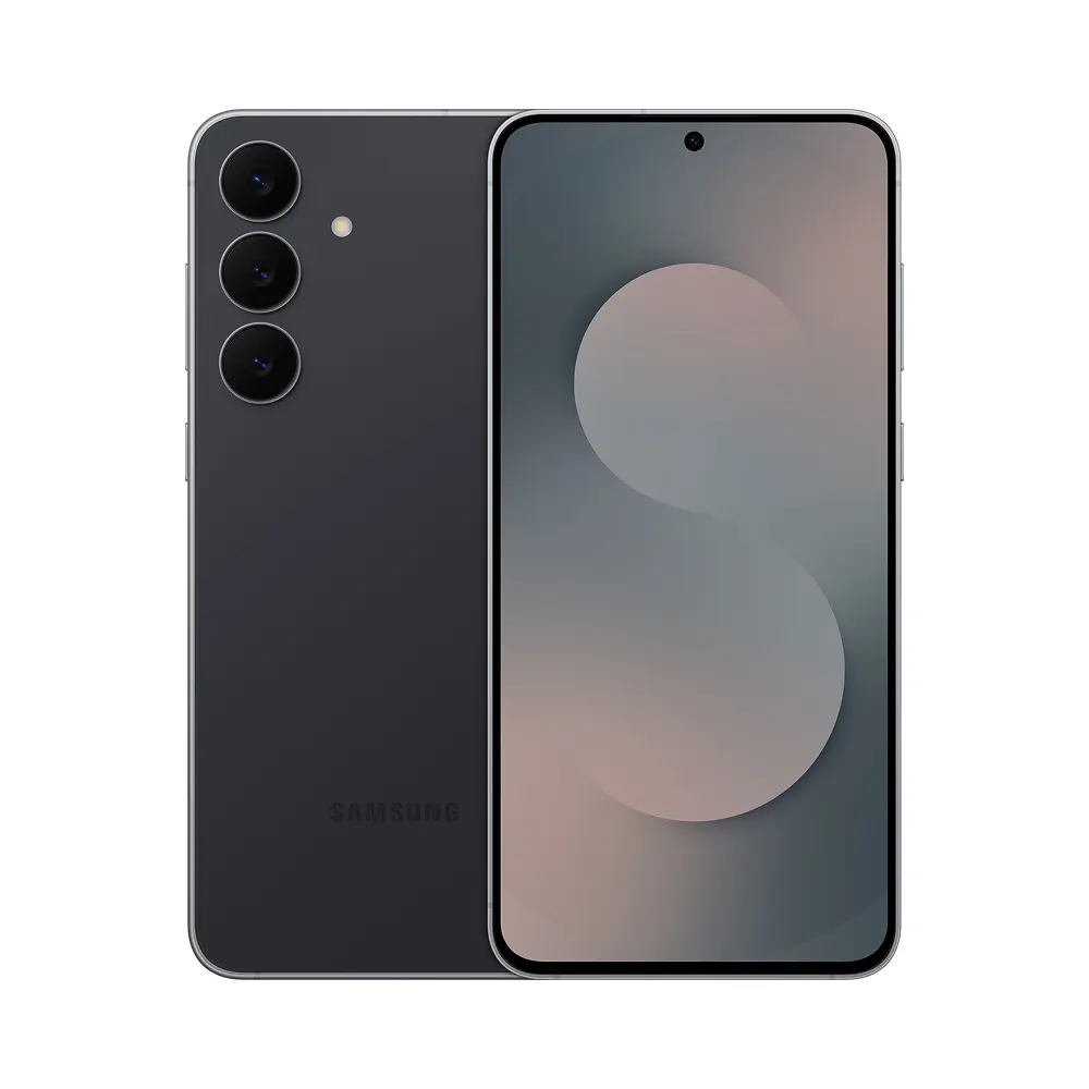 Смартфон Samsung Galaxy S25 FE 5G 8/256GB JETBLACK (SM-S731BZKGEUC)