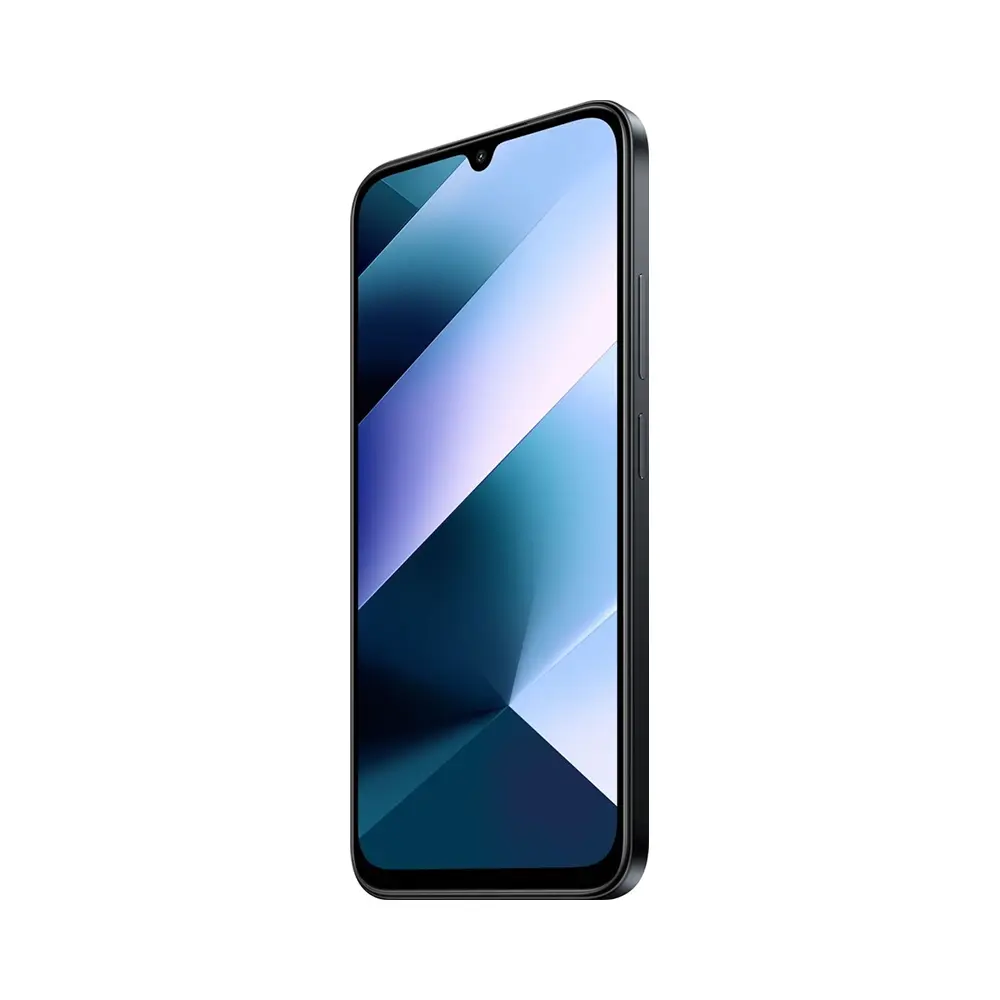 Смартфон Xiaomi POCO C85 8/256GB Black