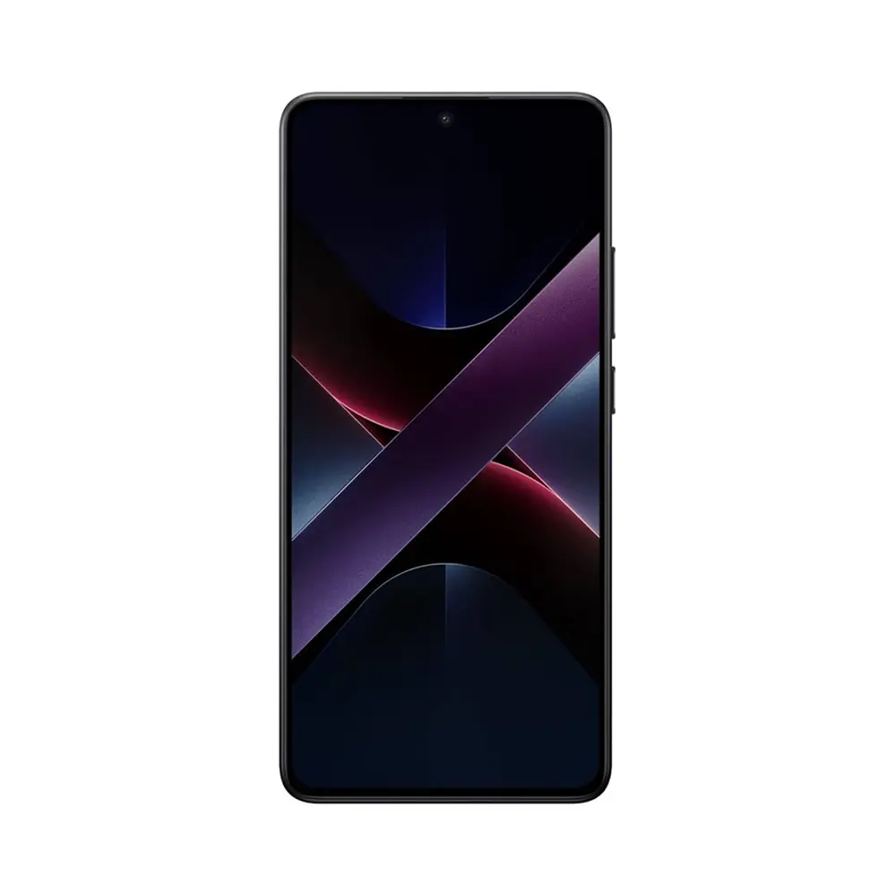 Смартфон Xiaomi POCO X7 8/256GB Black