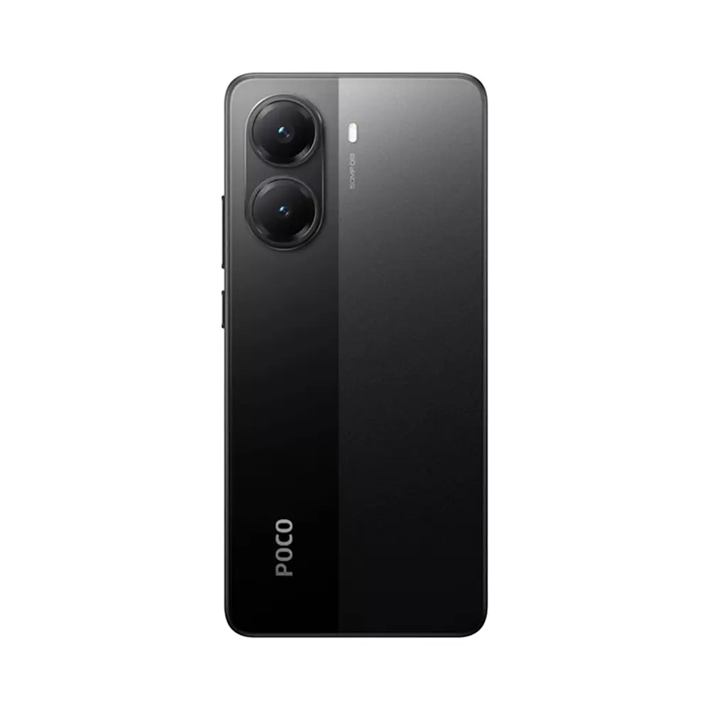 Смартфон Xiaomi POCO X7 8/256GB Black