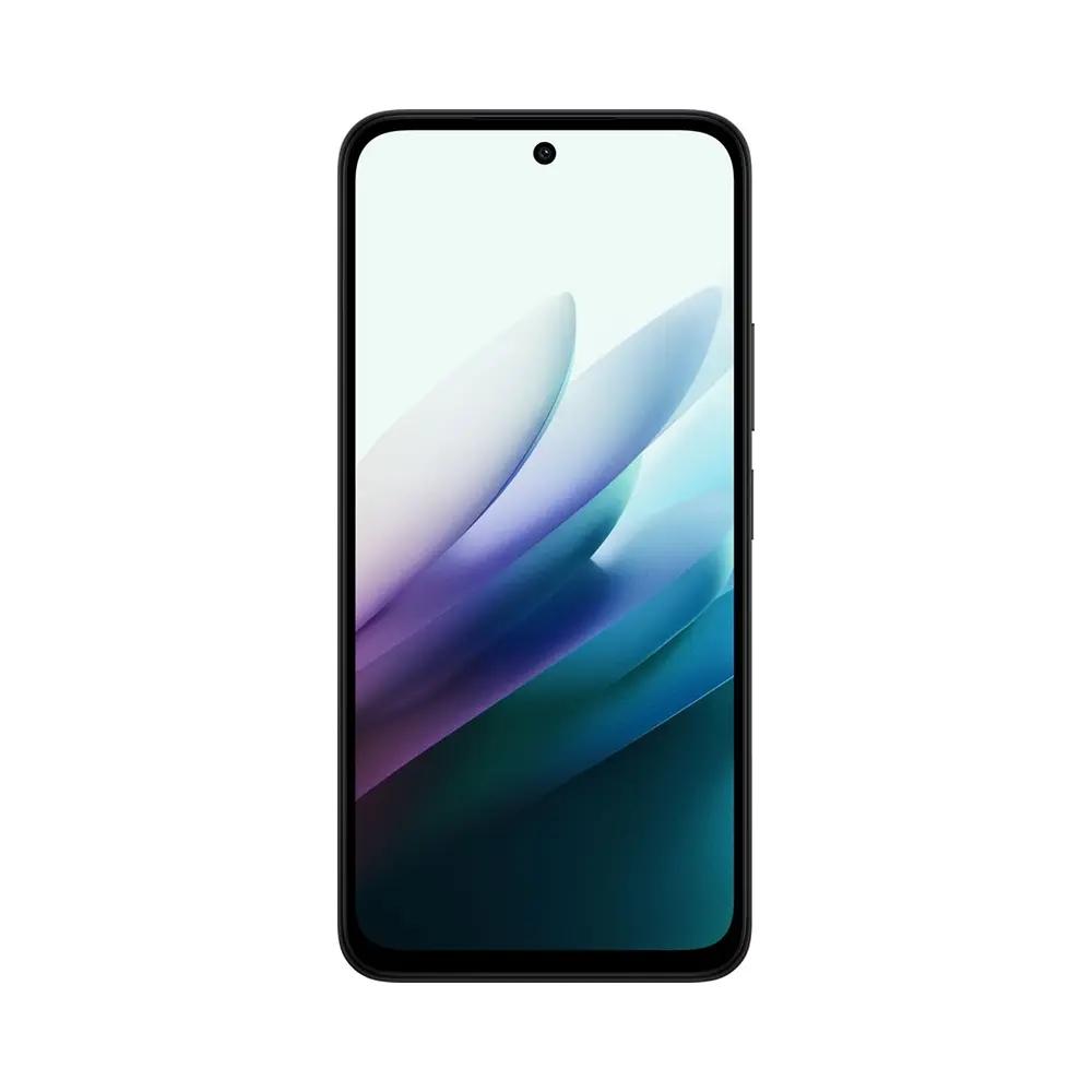 Смартфон Xiaomi REDMI 15 6/128GB Midnight Black