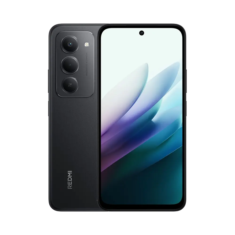 Смартфон Xiaomi REDMI 15 8/256GB Midnight Black